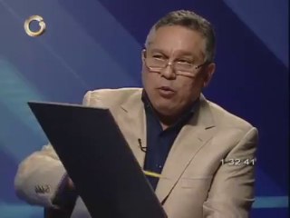 La presunta conversación entre Eligio Cedeño y Óscar López