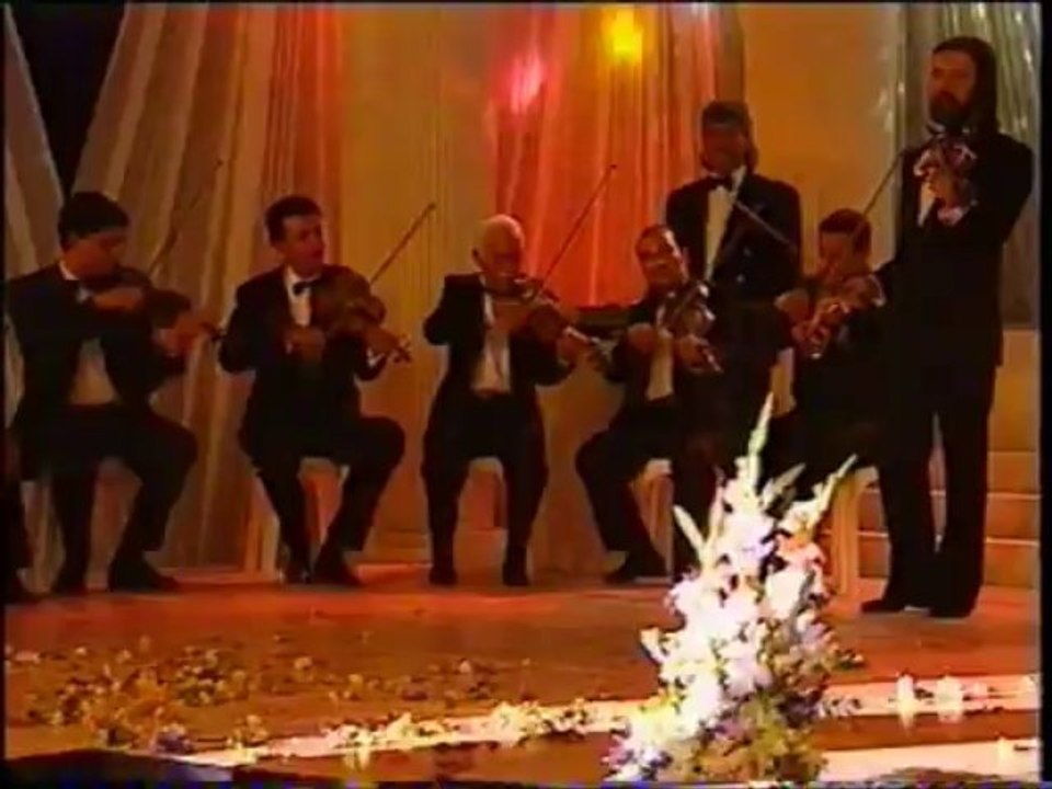 Adnan Şenses - Neden Saçların Beyazlamış