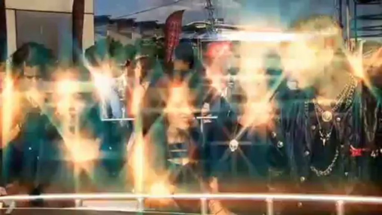 THE XFACTOR AU S5 EPISODE 5(FULL)
