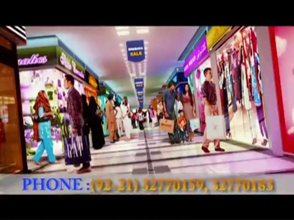 JAMA MALL TVC