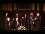 Claudio Monteverdi La Violetta CANT'HOM Bourg-en-Bresse