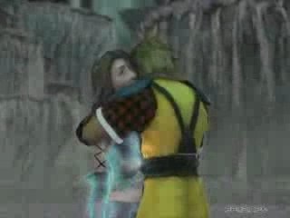 Fianl fantasy X-2 -Hallelujah