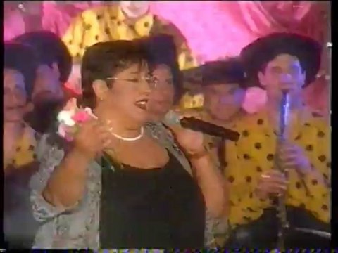 Akrep Nalan - Cherie