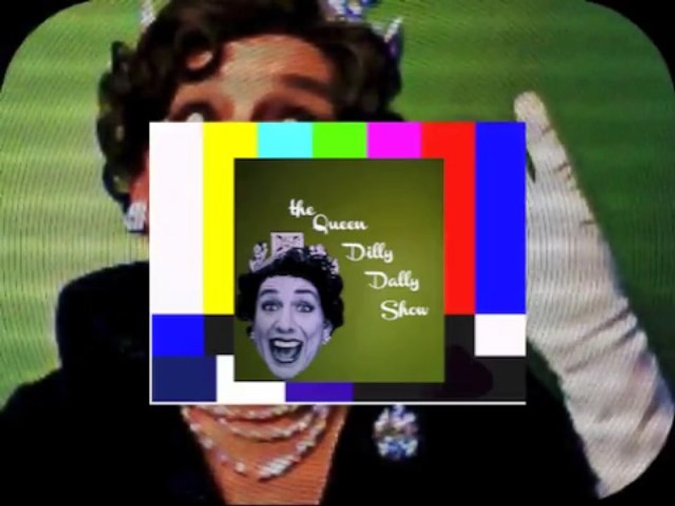 The Queen Dilly Dally True Story