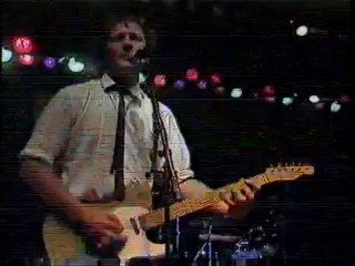 DR   FEELGOOD /   MAD MAN BLUES