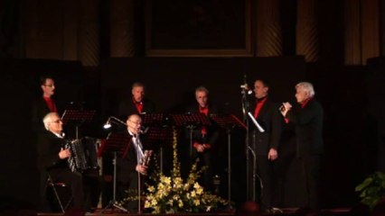 Monteverdi Fugge il verno dei dolori scherzi musicali concert du 23 mars 2013