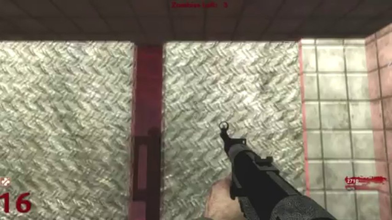 Call of Duty Zombies: Custom Maps - Deadline 2.0 - w/Dalek & EssoFPS - Finale!!