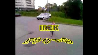 Orion THE IREK in pjm :) Like