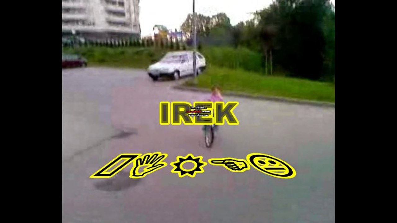 Orion THE IREK in pjm :) Like