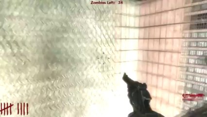Call of Duty Zombies: Custom Maps - Deadline 2.0 - w/Dalek & EssoFPS - Part 1