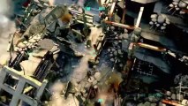Call of Duty: BLACK OPS 2 - Gameplay OFFICIAL Trailer COD BO2 - Future Warfare! (NEW COD BO2 HD)