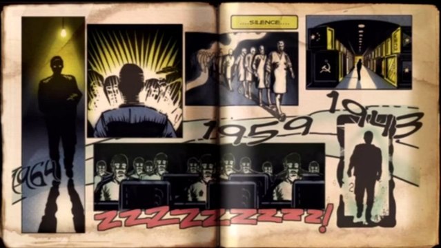 New! Black Ops 2 Zombies: Secret Code Leading To Zombie Loading Screen Secret?