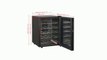 Sunpentown WC-20TL ThermoElectric with Touch Sensitive Controls 20-Bottle Wine Cooler Review