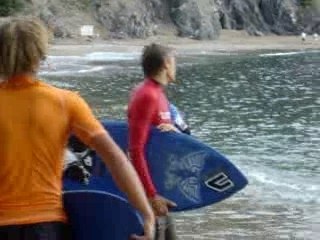 Skim contest Les bonnettes