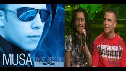 Musa feat.Gülşah - Çek Git Bebeğim