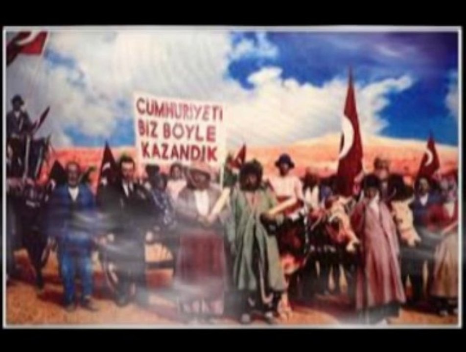 chatgunu 29 ekim bayram videosu