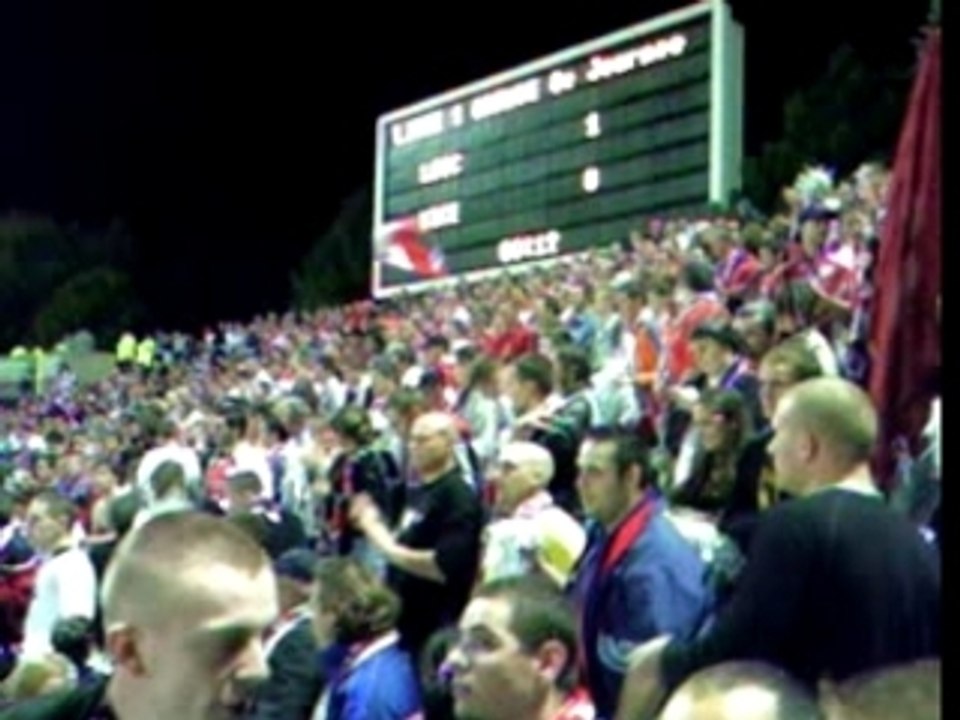 Lille-nice stade 2