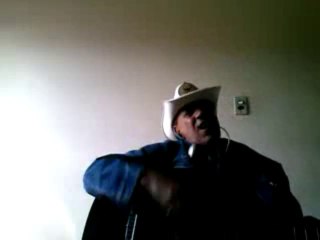 louvemos ao senhor,rubens amaral country gospel