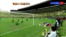 Ecuador vs España 0-2 Todos Los Goles Amistoso 2013