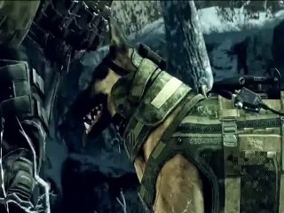 [Simple video official]Call of Duty: Ghosts Multiplayer Reveal Trailer