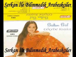 Gülten Gül - Yakar Beni