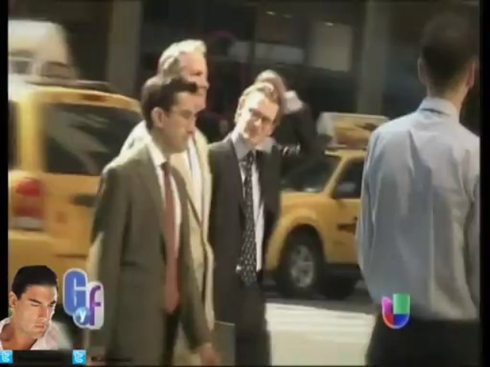 Eduardo Yañez ¿Es una persona vanidosa? .esto es lo que contó