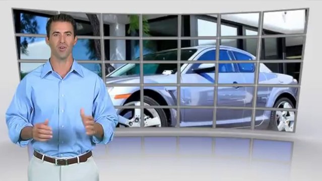 Chapman BMW on Camelback, Phoenix AZ 85014