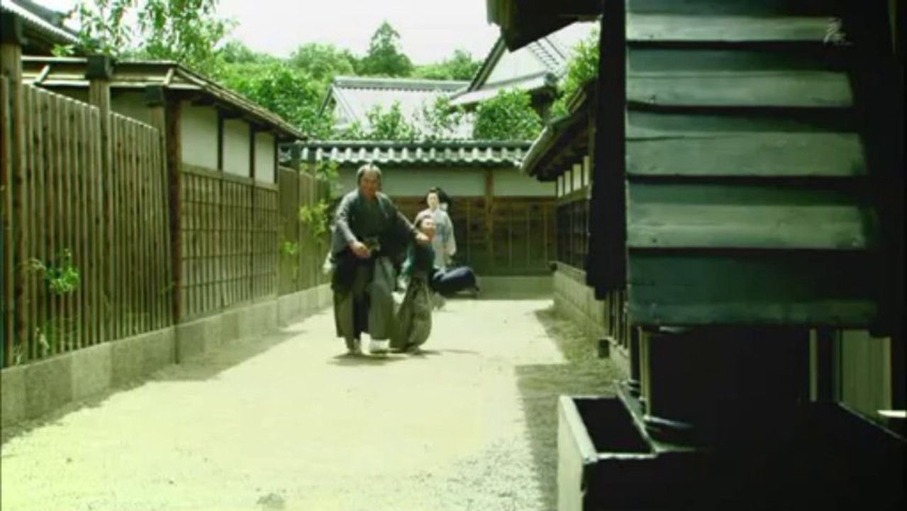 Yoidore Ep07