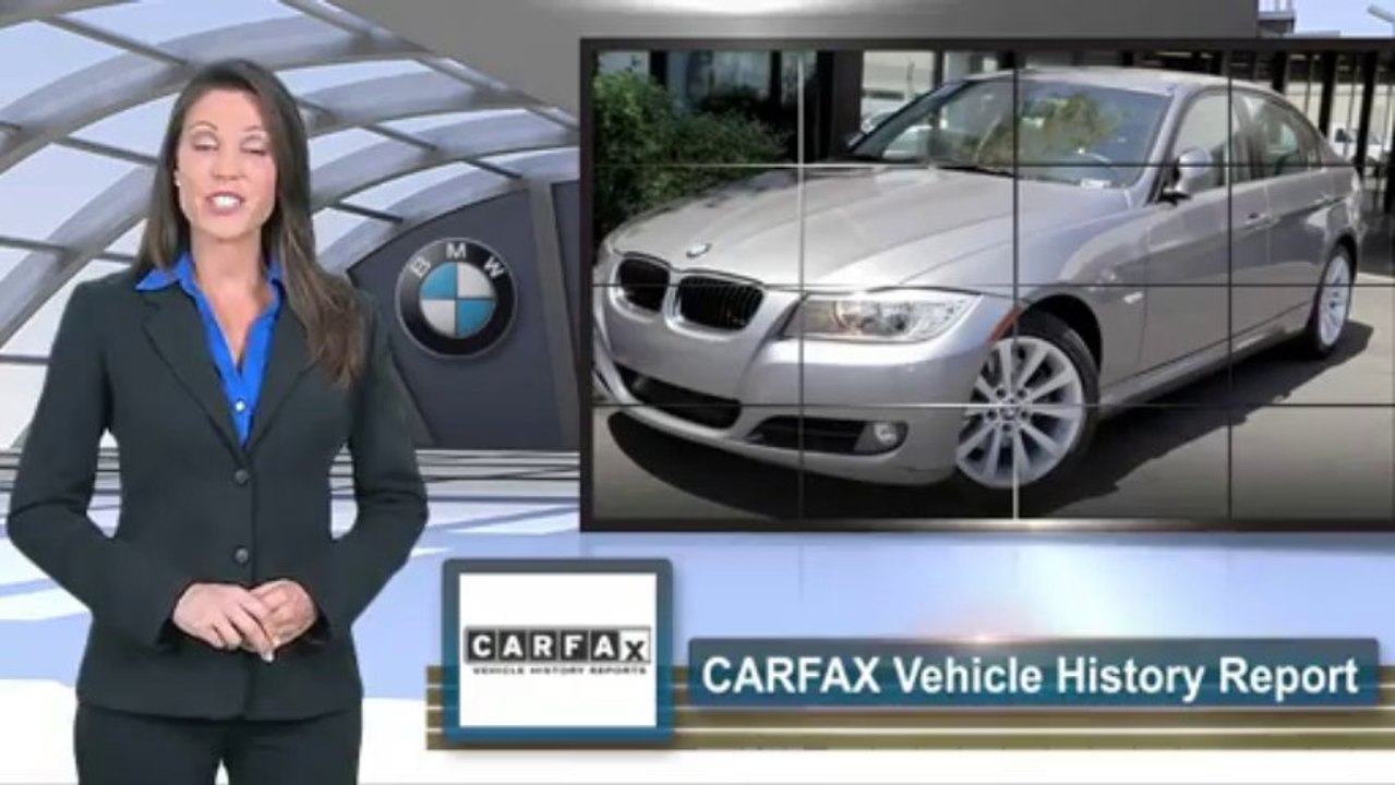 2011 BMW 3-Series Sdn 328i Valu Pkg - Chapman BMW on Camelback, Phoenix