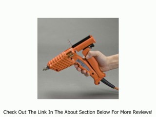 3M Scotch-Weld Hot Melt Applicator TC Review