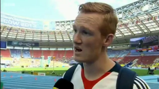 BBC Look East - East - 14/8/13