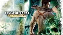 Best VGM 1290 - Uncharted : Drake's Fortune - Nate's Theme