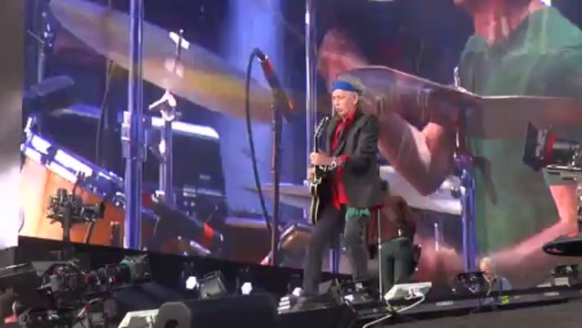 2.Rolling Stones - Its Only Rock 'n' Roll