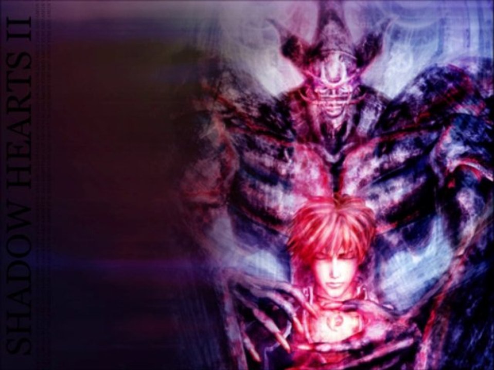 Best VGM 1241 - Shadow Hearts II : Covenant - Dear, My Dressmaker
