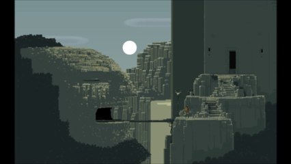 Best VGM 1227 - Superbrothers : Sword & Sworcery EP - Lone Star