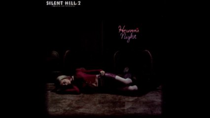 Best VGM 1217 - Silent Hill 2 - Promise (Reprise)