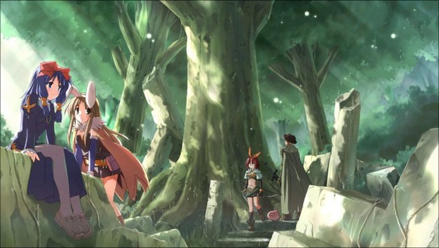 Best VGM 1208 - Ragnarok Online - Peaceful Forest