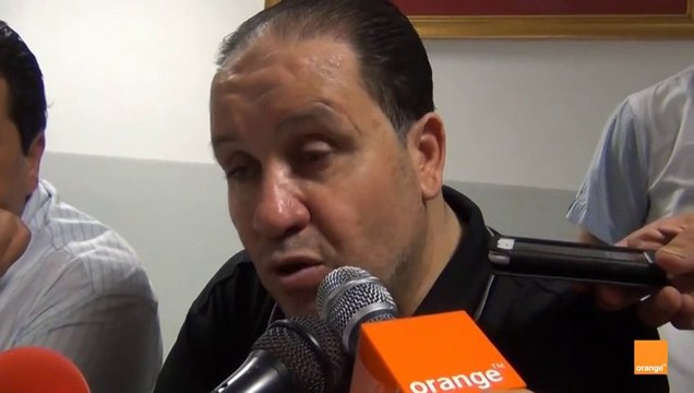 نبيل معلول يعتذر عن تصريحاته الأخيرة