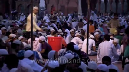 IFTAR Eid Jama masjid 9th August card 2 6
