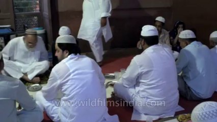 IFTAR Jama masjid FS 700 48