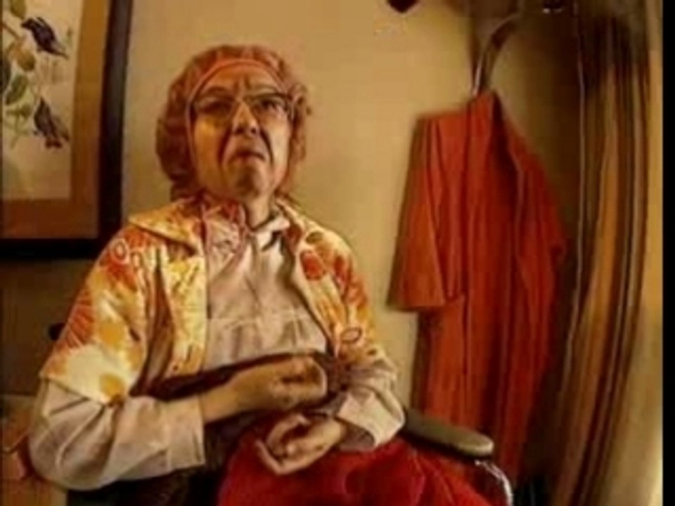 Les Gros Cons - L'Infirmier