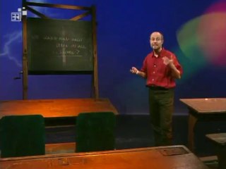 Alpha Centauri - 018 (2x11) - Wie kann man nach Leben im All suchen