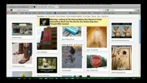 Wordpress Pinterest Theme: Best Wp Pinterest Clone themes - Beautiful Pin Style Template