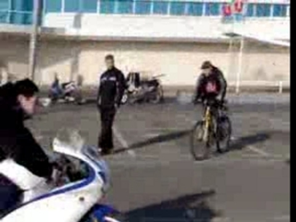 parking superU