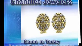 Gemstone Jewelry Athens 30606 | Chandlee Jewelers