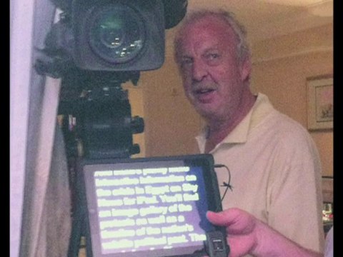 Jornalista entre as vítimas do banho de sangue no Egito