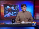 Aaj Kamran Khan Kay Sath-14 Aug 2013-Part 1