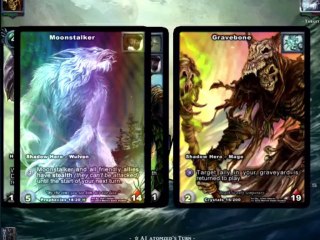 A1 1ndeed (Gravebone) vs A1 Atomzed (Moonstalker)