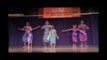 SRI VENKATESWARASWAMY TEMPLE: NRITHYA SAMARPANAM:NOOPURA DANCE ACADEMY HIGHLIGHTS