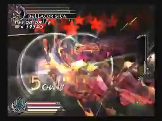 OZ The sword of Etheria - Partie. 5